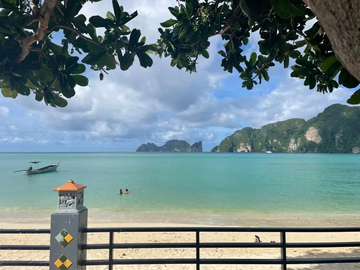 U Rip Resort Phi Phi Hotel Phi Phi-eilanden