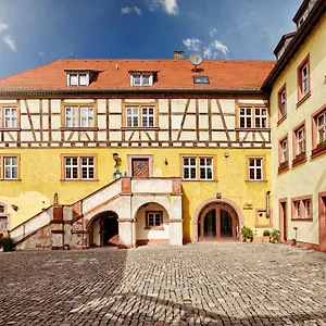 Wiener Botschaft In Veitshöchheim