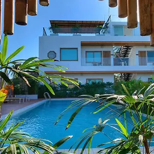 Wayla Villa@maikhaobeach Apartamento Mai Khao