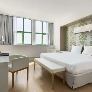 Nh Noord Hotel Amesterdão