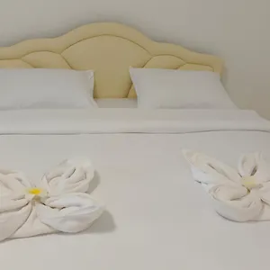 Batikseafood Airport & Habitación en casa particular Ban Bo Sai Klang