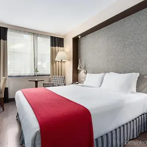 Nh Brussels Louise Hotel Saint-Gilles