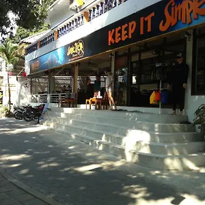 Simple Life Talay & Divers Resort Ko Tao