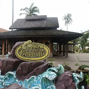 Banyan Islas Phi Phi