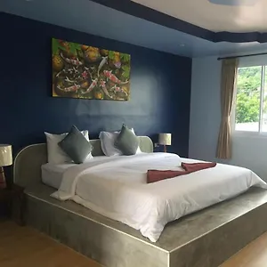 Bro&sis Place Hotel Ko Tao