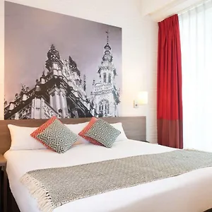 Adagio Grand Place Apart-hotel Bruxelas