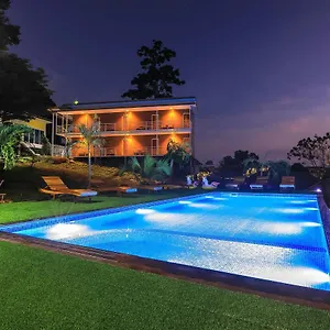 Курортный комплекс Chang Grand, Пхипхи