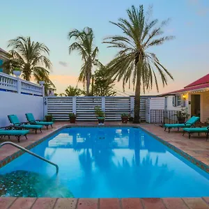 Sugar Apple Hotel Christiansted